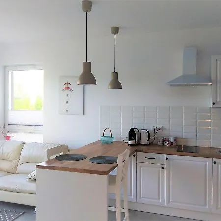 Bizapartments - Modern Flats With Parking Warsaw