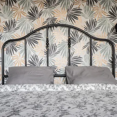 Appartement Bizapartments - Modern Flats With Parking *