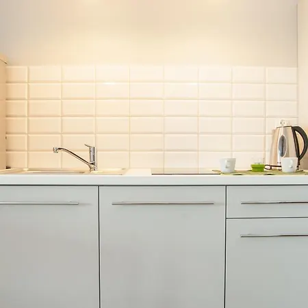 Apartment Bizapartments - Modern Flats With Parking