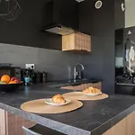 Bizapartments - Modern Flats With Parking * Warszawa