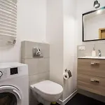 Lejlighed Bizapartments - Modern Flats With Parking *