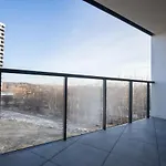 Lejlighed Bizapartments - Modern Flats With Parking Warszawa