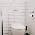 דירה Bizapartments - Modern Flats With Parking *