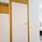 Bizapartments - Modern Flats With Parking *