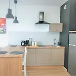 Bizapartments - Modern Flats With Parking