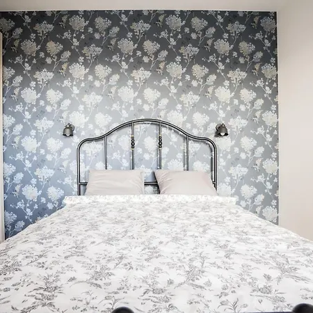 Bizapartments - Modern Flats With Parking Warszawa