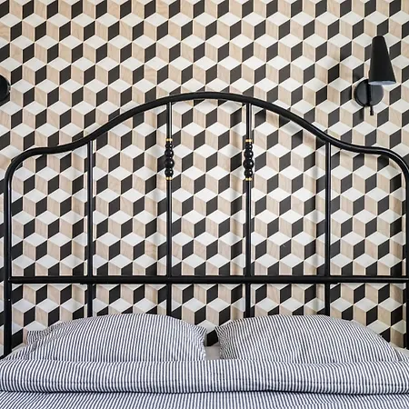 Bizapartments - Modern Flats With Parking