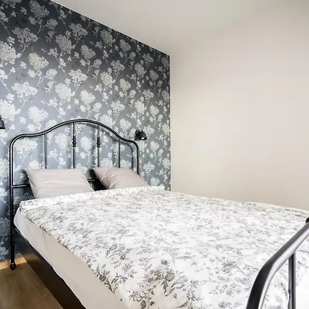 Apartmán Bizapartments - Modern Flats With Parking *