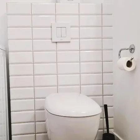 Apartament Bizapartments - Modern Flats With Parking *