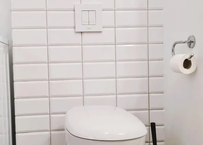 Apartamento Bizapartments - Modern Flats With Parking *