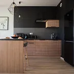 Bizapartments - Modern Flats With Parking Апартаменты